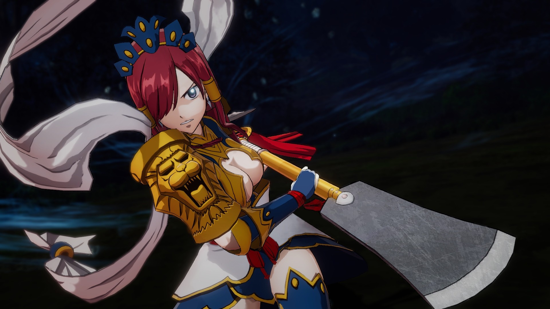 Fairy Tail - Imagen 16